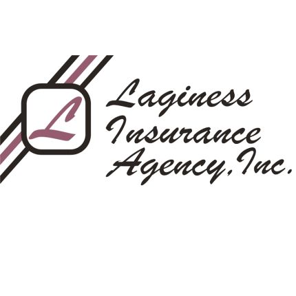 Logotipo de Laginess Insurance Agency, Inc.