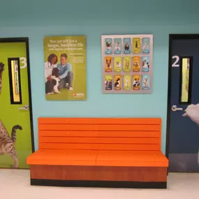 Bild von Banfield Pet Hospital