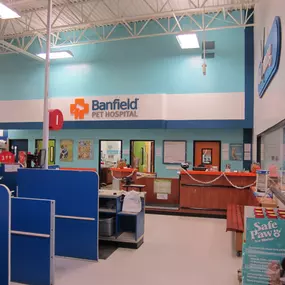 Bild von Banfield Pet Hospital