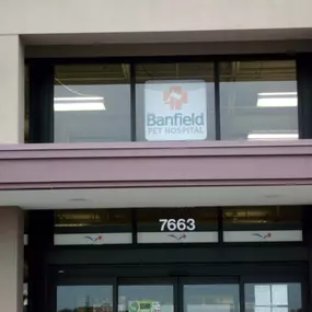 Banfield Pet Hospital® - Arundel Mills