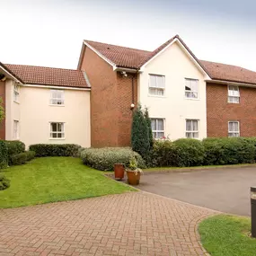 Bild von Premier Inn Tamworth Central hotel