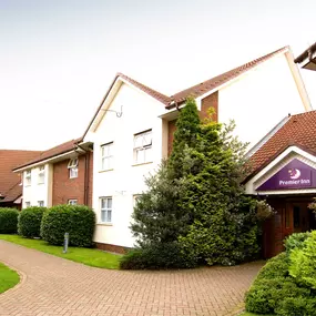 Bild von Premier Inn Tamworth Central hotel
