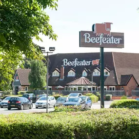 Bild von Premier Inn Tamworth Central hotel