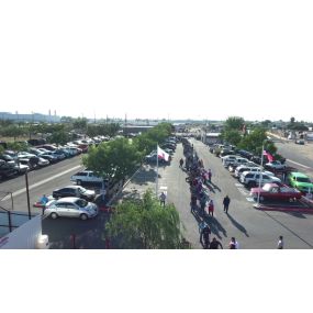 Bild von iPull-uPull Auto Parts - Fresno, CA