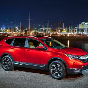 2018 Honda CR-V in Elizabeth City, NC