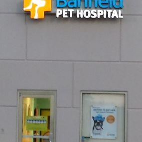 Banfield Pet Hospital - East Plano
