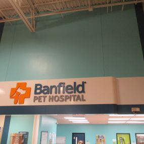 Bild von Banfield Pet Hospital