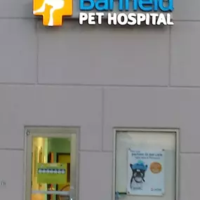 Banfield Pet Hospital - East Plano