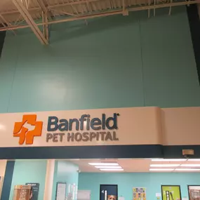 Bild von Banfield Pet Hospital