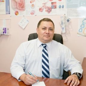 Dr. Igor Chernyavskiy, MD is a top-ranked pulmonologist and sleep medicine specialist treating patients in Brooklyn, NY and surrounding areas.