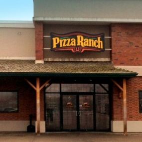 Bild von Pizza Ranch