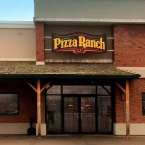 Bild von Pizza Ranch