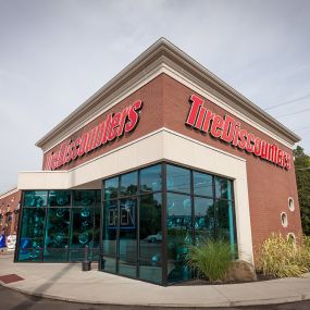 Tire Discounters on 4031 Red Bank Rd in Cincinnati