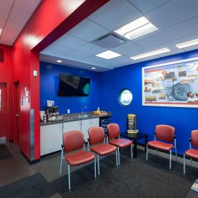 Tire Discounters on 4031 Red Bank Rd in Cincinnati