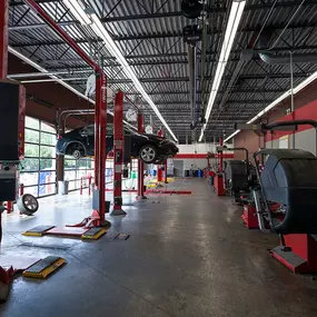 Tire Discounters on 4031 Red Bank Rd in Cincinnati