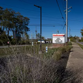 Tire Discounters Red Bank | Tires, Wheels, Services, Fluids, & more