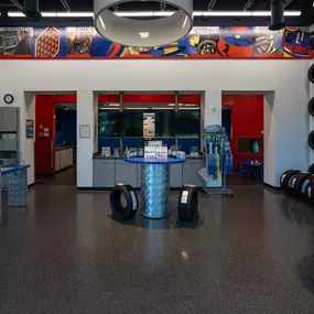 Tire Discounters Red Bank | Tires, Wheels, Services, Fluids, & more