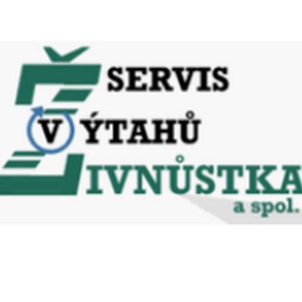 Logo van Výtahy Jan Živnůstka a spol.