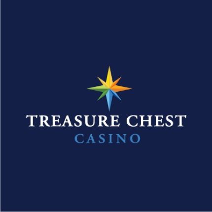 Logo fra Treasure Chest Casino