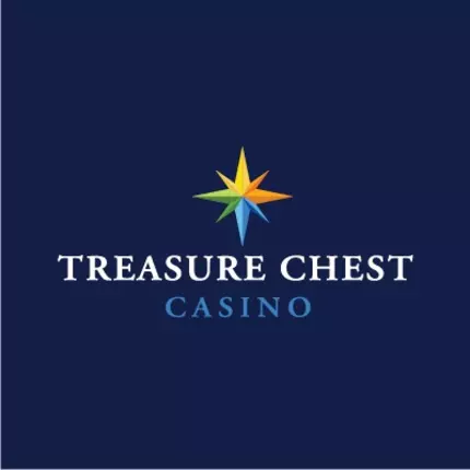 Logo od Treasure Chest Casino