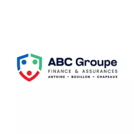 Logo von ABC Groupe