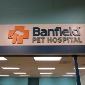 Bild von Banfield Pet Hospital