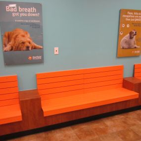 Bild von Banfield Pet Hospital