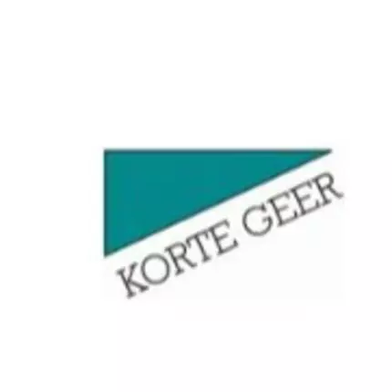 Logo van Huisartspraktijken Korte Geer