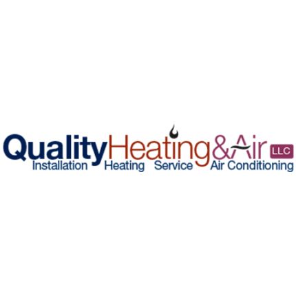 Λογότυπο από Quality Heating and Air LLC