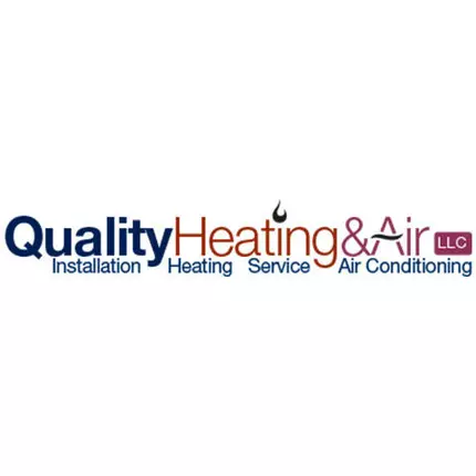 Logo od Quality Heating and Air LLC