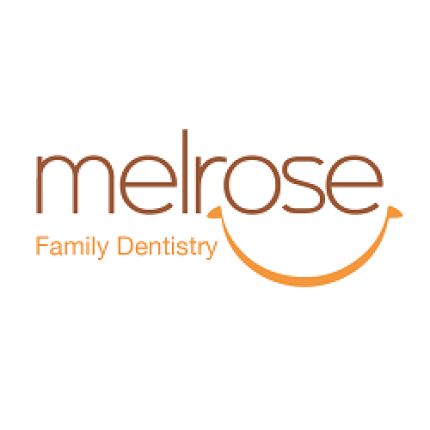 Logotipo de Melrose Family Dentistry
