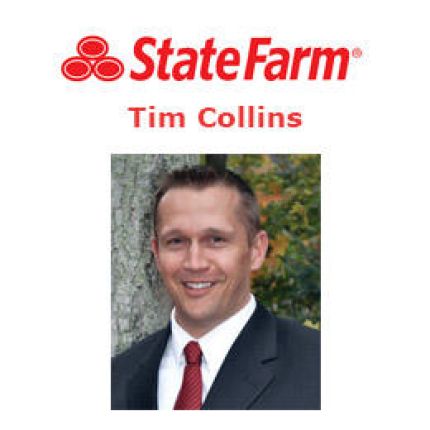 Logo fra Tim Collins - State Farm Insurance Agent