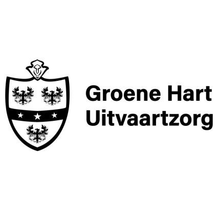 Logo de Groene Hart Uitvaartzorg