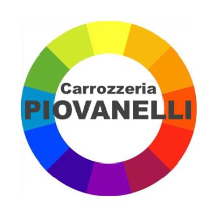 Logo fra Carrozzeria Piovanelli