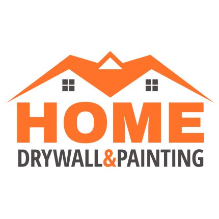 Logótipo de Home Drywall and Painting