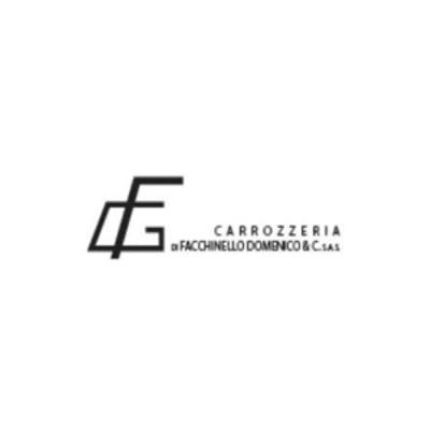 Logotyp från Carrozzeria GF