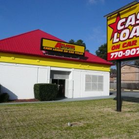 Bild von Atlanta Title Loans