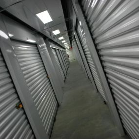 Climate Controlled Storage