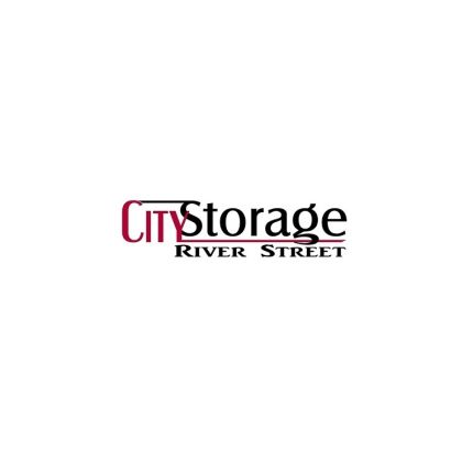 Logo van City Storage River Street