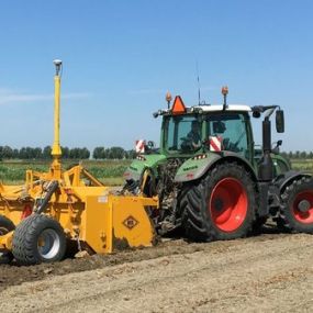 Bos Konstruktie- en Machinebouw BV