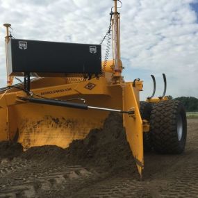 Bos Konstruktie- en Machinebouw BV