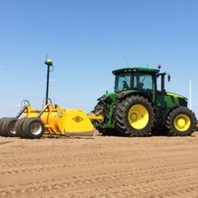 Bos Konstruktie- en Machinebouw BV