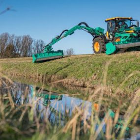 Bos Konstruktie- en Machinebouw BV