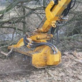 Bos Konstruktie- en Machinebouw BV