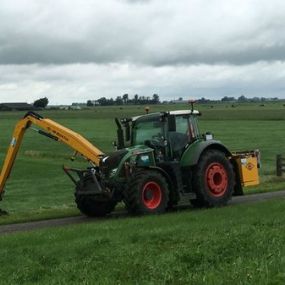 Bos Konstruktie- en Machinebouw BV