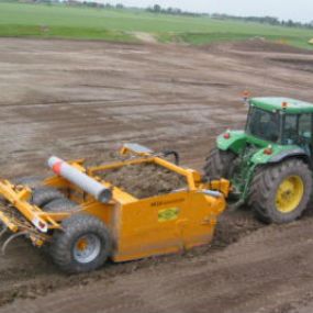 Bos Konstruktie- en Machinebouw BV