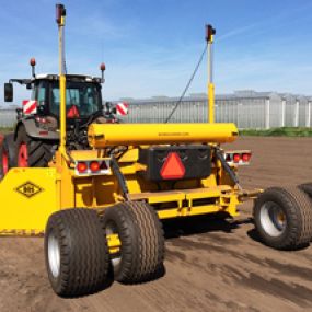 Bos Konstruktie- en Machinebouw BV