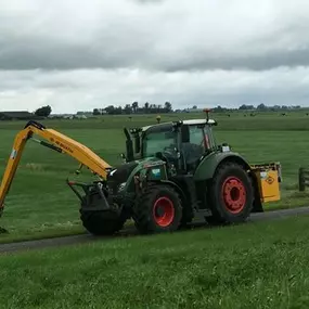 Bos Konstruktie- en Machinebouw BV