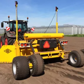 Bos Konstruktie- en Machinebouw BV