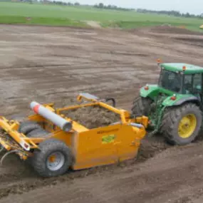 Bos Konstruktie- en Machinebouw BV